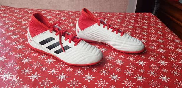 Adidas predator shoes