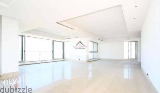 Charming Apartment for Sale in Achrafieh