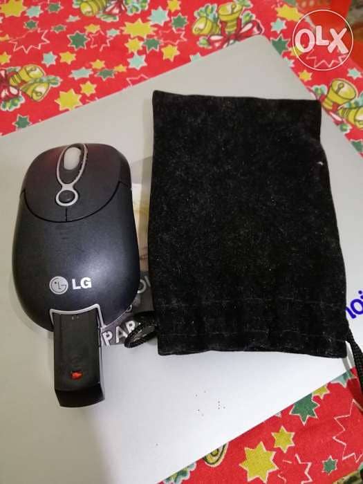 Wireless mouse LG 1