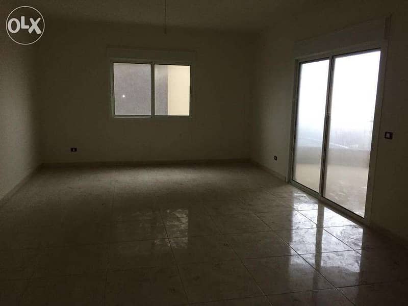 L08793-New Apartment with Terrace For Sale in Halat - Cash 1