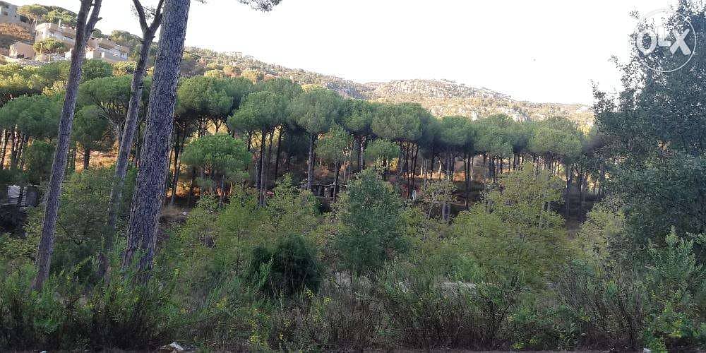 L08757-Hot Deal! Land in Baabdat, Zahrieh for Sale 0