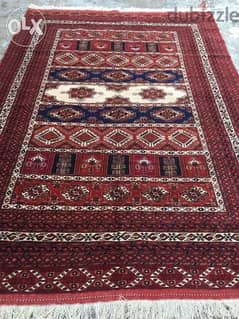 سجاد عجمي . 300/210. tapis. persian carpet. Hand made