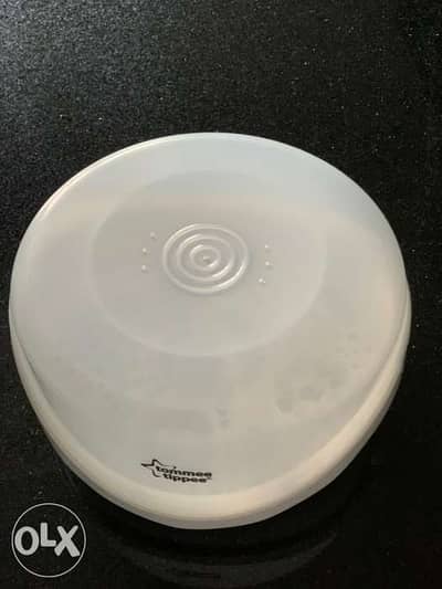 Tommee Tippee Micro-Steam Microwave steriliz