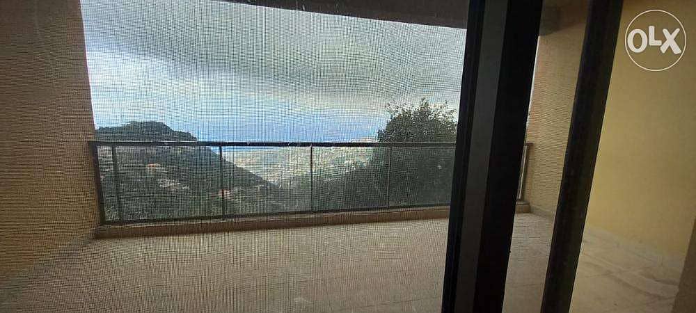 L08742 - Apartment with Panoramic View For Sale in Ghosta - Cash 1