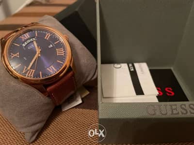 guess watch