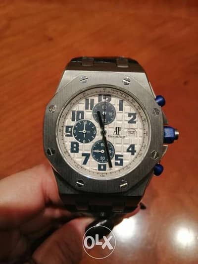 Audemars Piguet