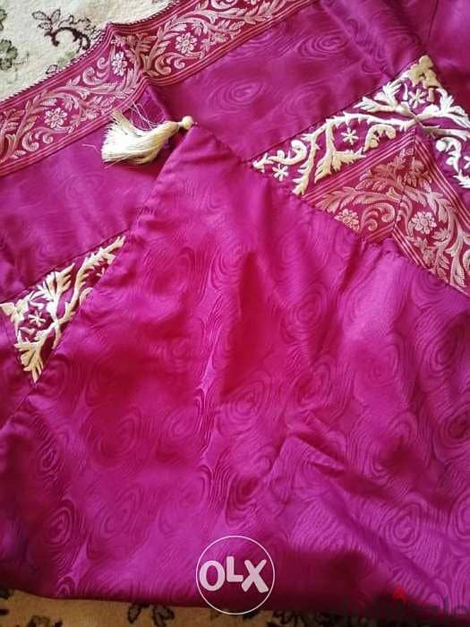 Table cloth aghabene 2