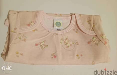 NEW LittleMe bodysuit - 6months - marketRate