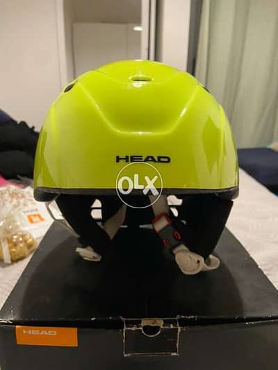 Helmet