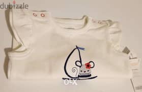 NEW Gymboree bodysuit with tag / 12-18months 0