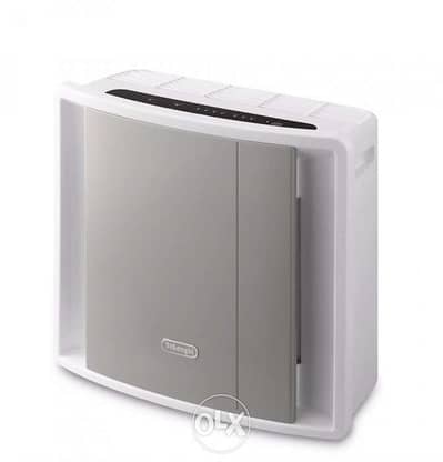 De’longhi air purifier ac100