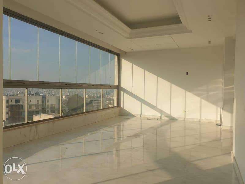 L08731 - Spacious Luxurious Apartment For Sale in Baabda - Cash 1