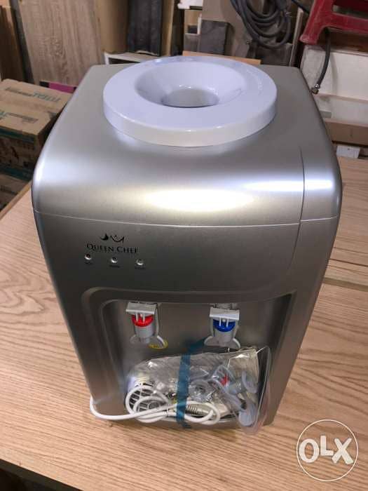 queen cheff water dispenser 2