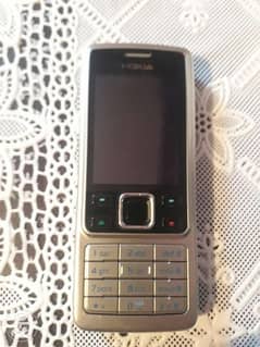 Nokia 6300 0