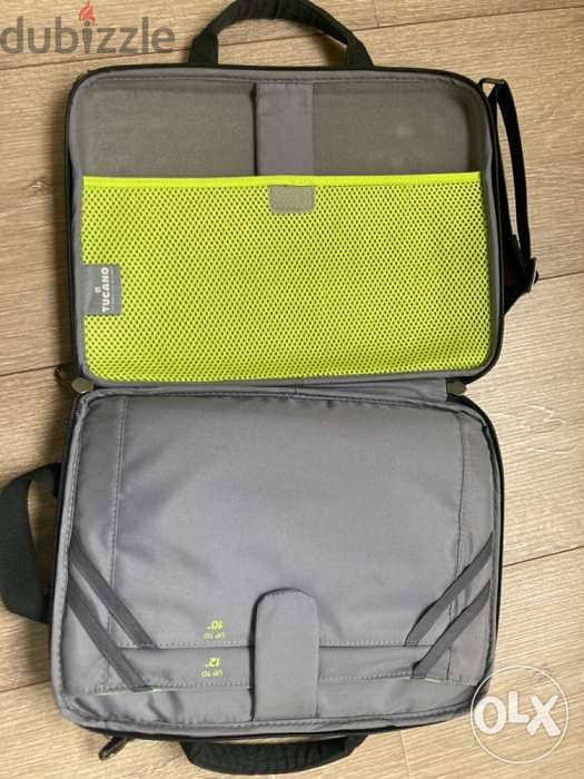 Tucano macbook bag up to 13.3 inch 1