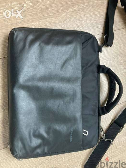 Tucano macbook bag up to 13.3 inch 2