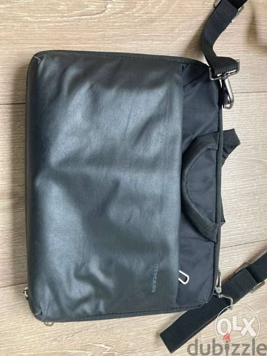 Tucano macbook bag up to 13.3 inch 3
