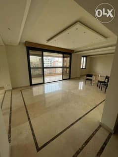 Apartment for sale in Heresh Tebet شقه للبيع في حرش ثابت