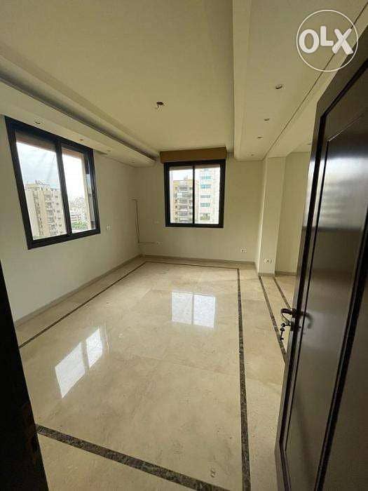 Apartment for sale in Heresh Tebet شقه للبيع في حرش ثابت 3