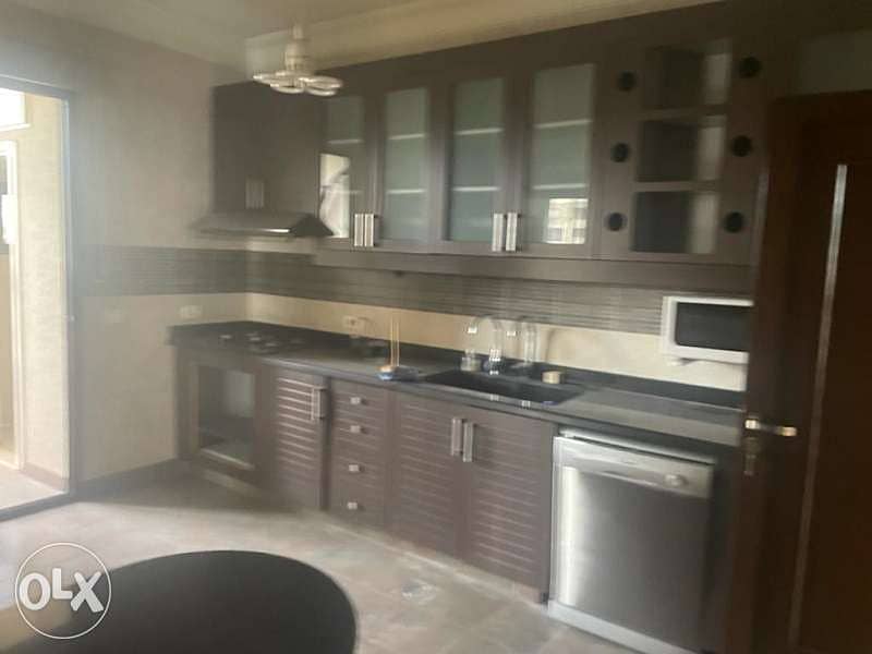 Apartment for sale in Heresh Tebet شقه للبيع في حرش ثابت 4