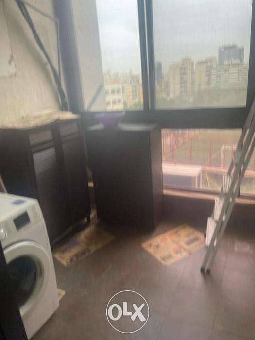 Apartment for sale in Heresh Tebet شقه للبيع في حرش ثابت 6
