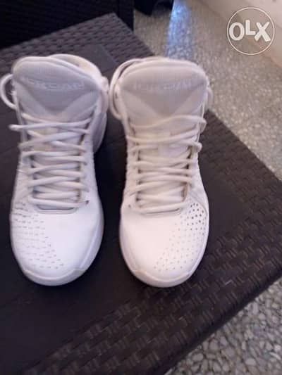 Air Jordan shoes original series number 807546-120