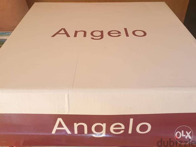 Angelo ankle boots 1