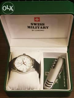 Swiss Military Watch for sale 0