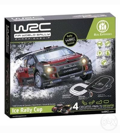 WRC