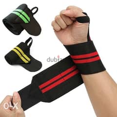 Wrist Support Gym High Quality 0