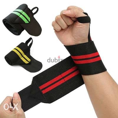 Wrist Support Gym High Quality