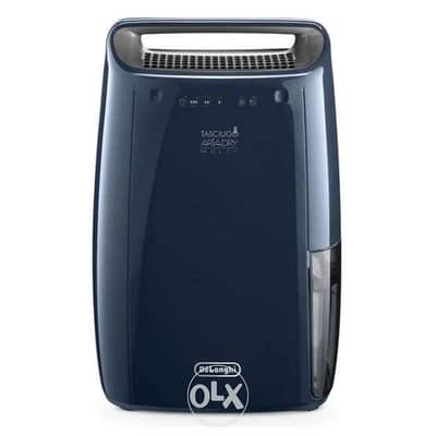 De’longhi dehumidifier Dex16F