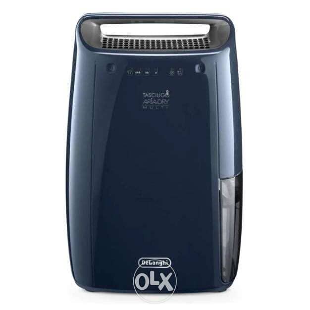 De’longhi dehumidifier Dex16F 0