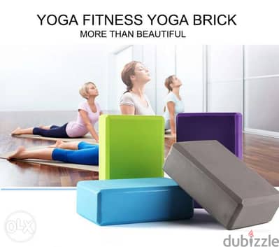 Yoga Blocks