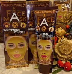 Fruit of wokali Peel off mask