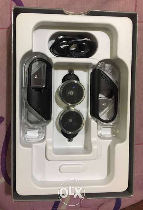 olloclip core lens set 4