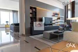 A Dream Apartment For Sale in Achrafieh