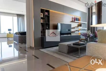 A Dream Apartment For Sale in Achrafieh