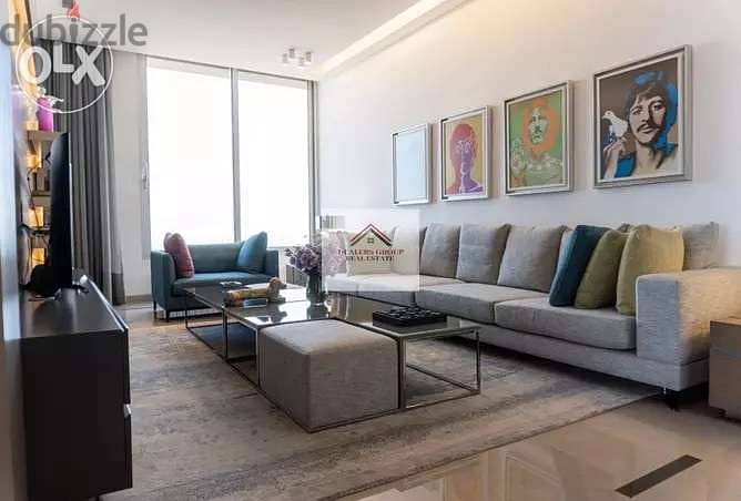 A Dream Apartment For Sale in Achrafieh 6