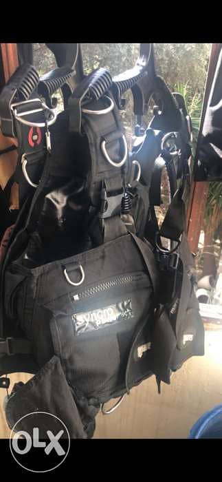 BCD semi Tech Mares 1