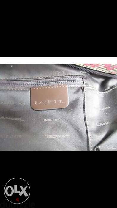 lancel handbag 6