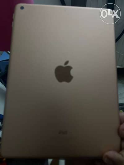 ipad 6 with 32 GB storage