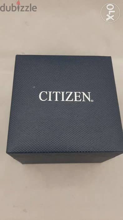 Citizen 7