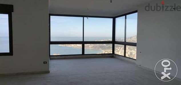 SAHEL ALMA PANORAMIC SEA VIEW 260SQ WITH TERRACE   , (SAL-124)