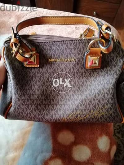 Handbag michael kors