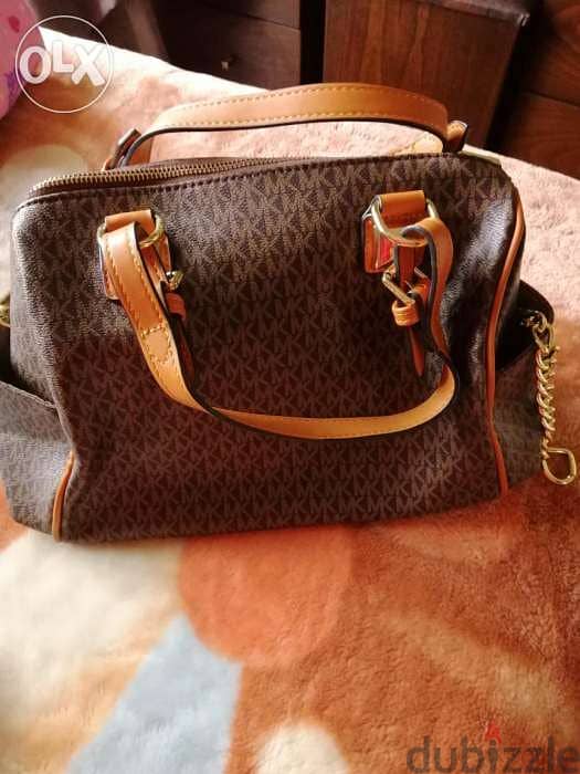 Handbag michael kors 2