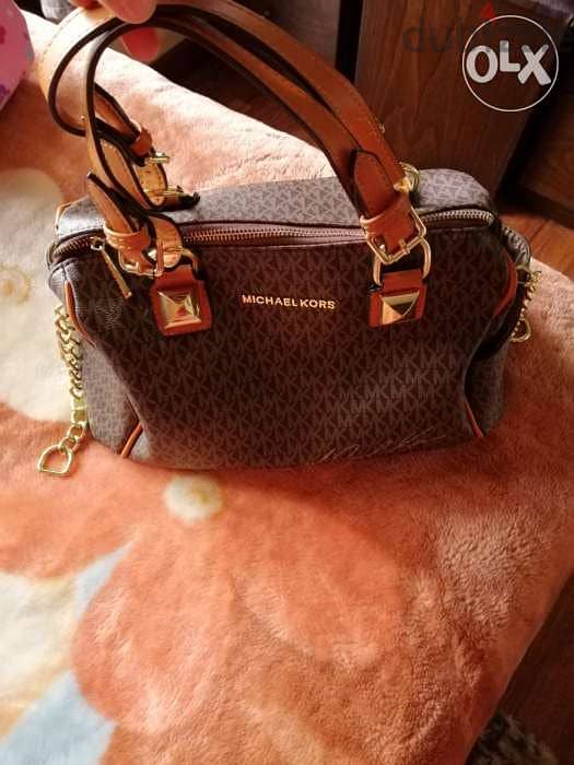 Michael store kors olx