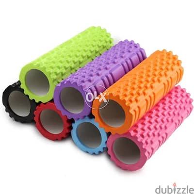 New foam Roller