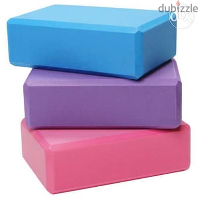 Yoga Blocks