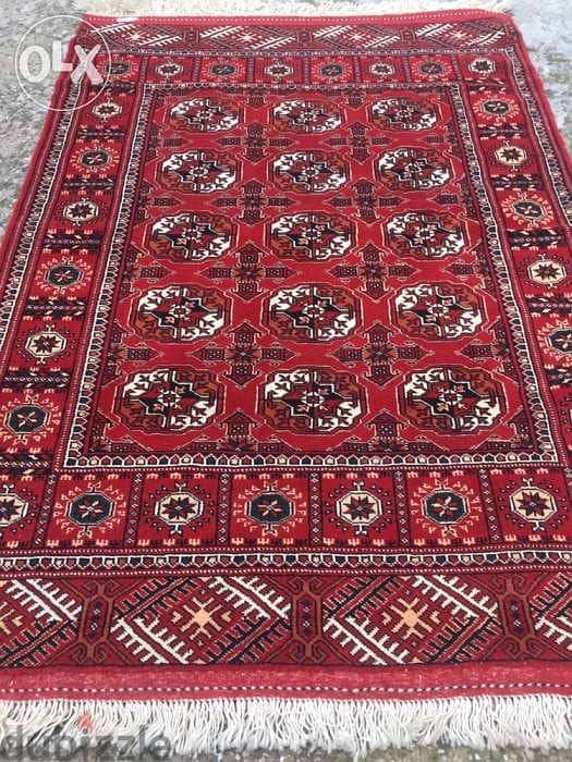 سجاد عجمي شغل يدوي. Persian Carpet. Tapis. Hand made 3